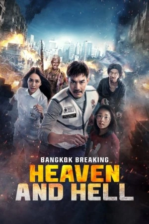 Bangkok Breaking: Cennet ve Cehennem (2024) izle