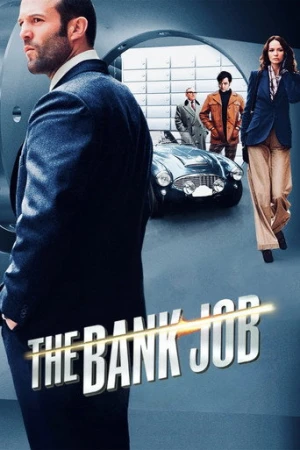 Banka İşi (2008) izle