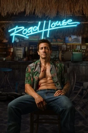 Bar Fedaisi (2024) izle
