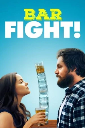 Bar Fight (2022) izle
