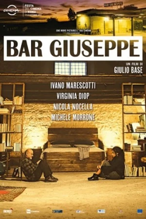 Bar Joseph (2019) izle