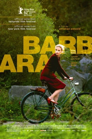 Barbara (2012) izle