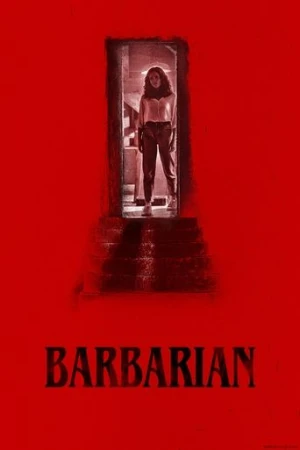 Barbarian (2022) izle