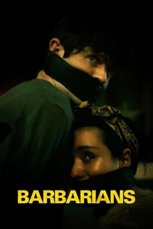 Barbarlar (2021) izle