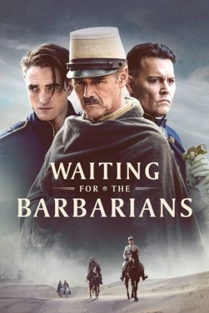 Barbarları Beklerken (2020) izle