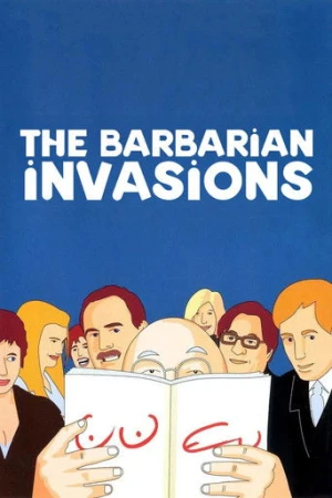 Barbarların İstilası (2003) izle