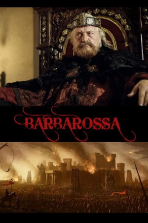 Barbarossa (2009) izle