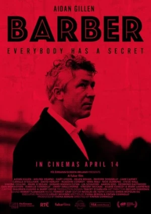 Barber (2023) izle