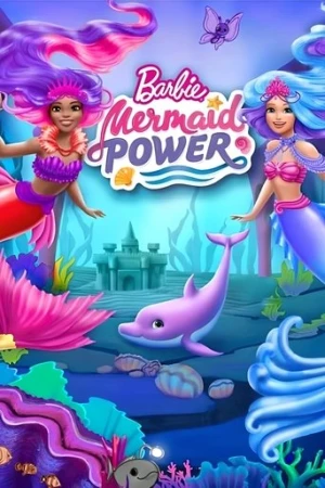 Barbie: Deniz Kızı Gücü (2022) izle