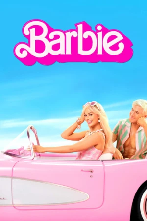 Barbie (2023) izle