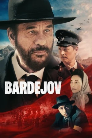 Bardejov (2024) izle