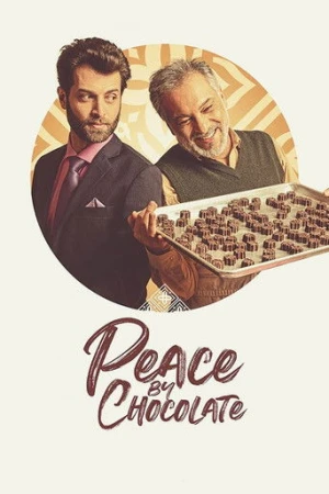 Barış Çikolatası (2021) izle