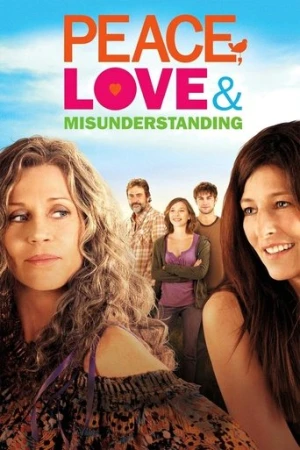 Barış, Sevgi ve Yanlış Anlamalar (2011) izle