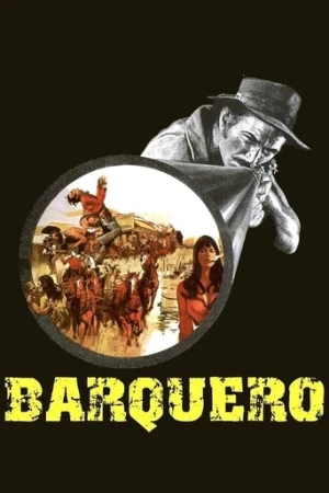 Barquero (1970) izle