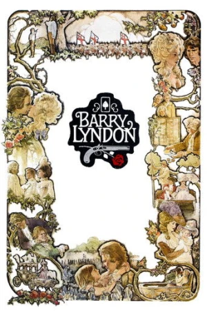 Barry Lyndon (1975) izle