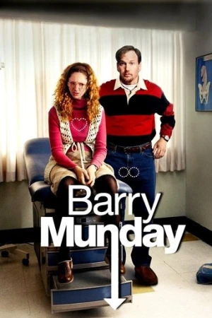 Barry Munday (2010) izle