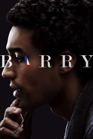 Barry (2016) izle