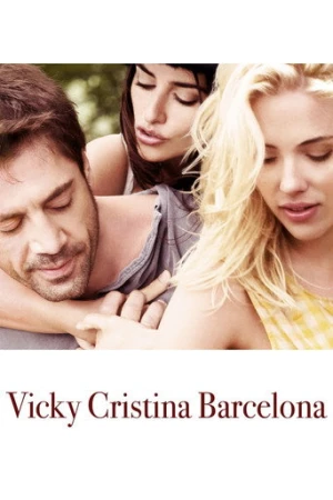 Barselona, Barselona (2008) izle