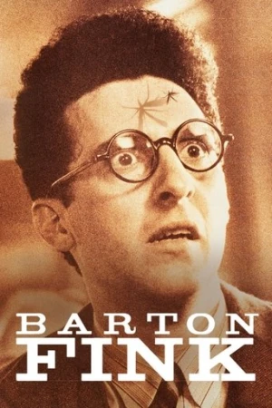 Barton Fink (1991) izle