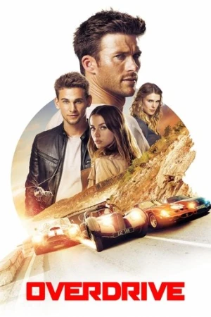 Bas Gaza (2017) izle
