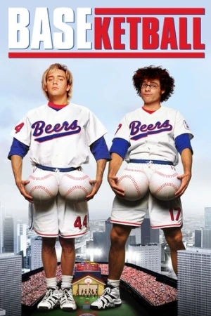 BASEketball (1998) izle
