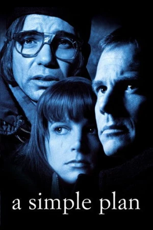Basit Bir Plan (1998) izle