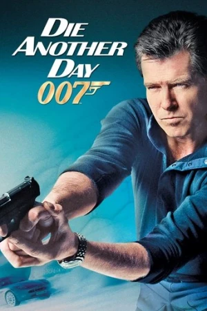 Başka Gün Öl (2002) izle