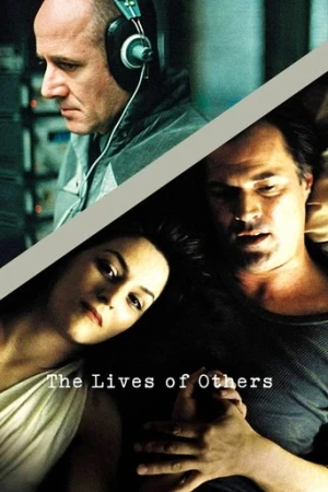 Başkalarının Hayatı (2006) izle
