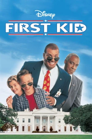 Başkanın Çocuğu (1996) izle
