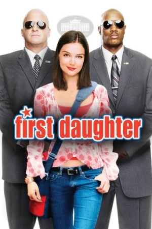 Başkanın Kızı (2004) izle