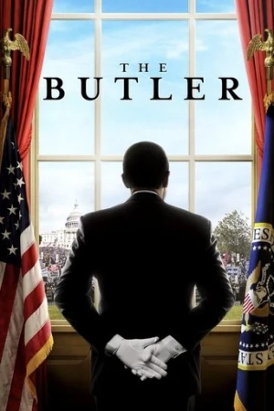 Başkanların Hizmetkârı (2013) izle