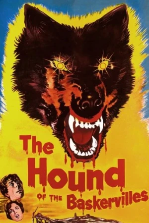 Baskerviller Köpeği Efsanesi (1959) izle