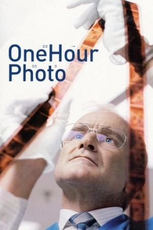 Baskı (2002) izle