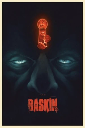 Baskın: Karabasan (2015) izle