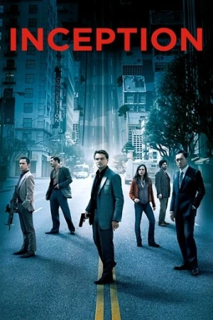 Başlangıç (2010) izle