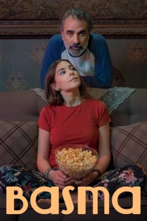 Basma (2024) izle