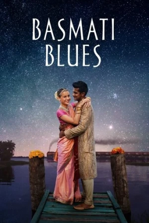 Basmati Blues (2017) izle