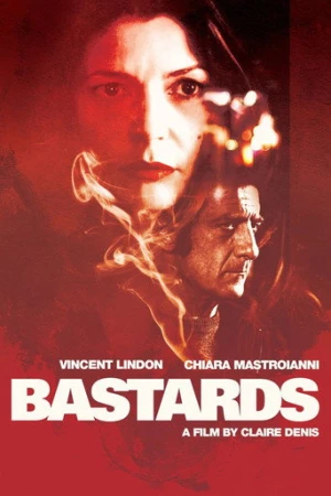 Bastards (2013) izle