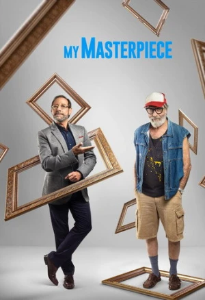 Başyapıtım (2018) izle