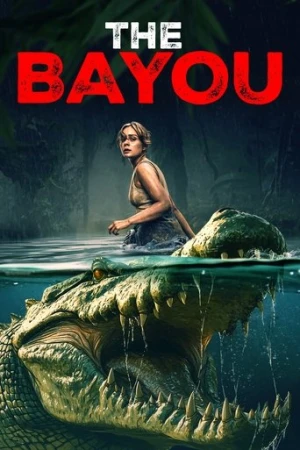 Bataklık (2025) izle