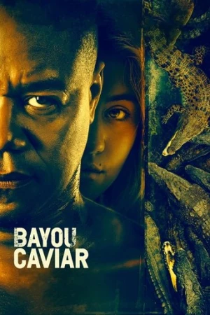 Bataklık Havyarı (2018) izle