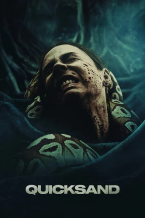 Bataklık (2023) izle