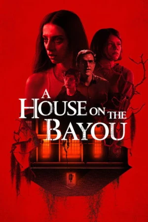 Bataklıktaki Ev (2021) izle