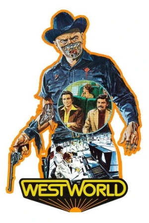 Batı Dünyası (1973) izle