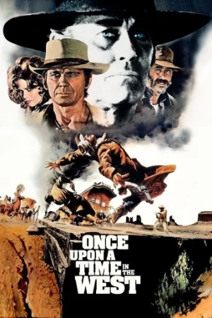 Batıda Kan Var (1968) izle