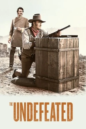 Batının Devleri (1969) izle