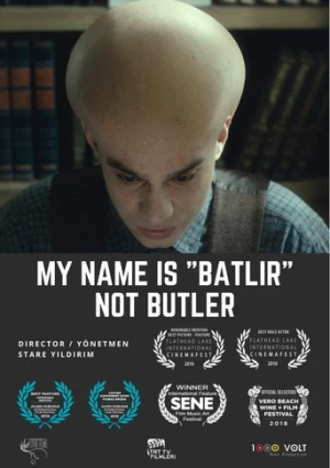 Batlır (2018) izle