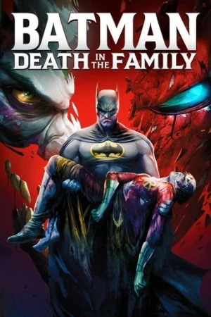 Batman: Ailede Bir Ölüm (2020) izle