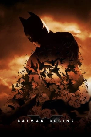 Batman Başlıyor (2005) izle