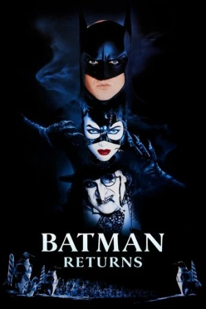 Batman Dönüyor (1992) izle